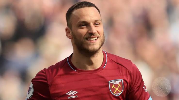 Transfer News: West Ham's Arnautovic Passes Medical At New Club